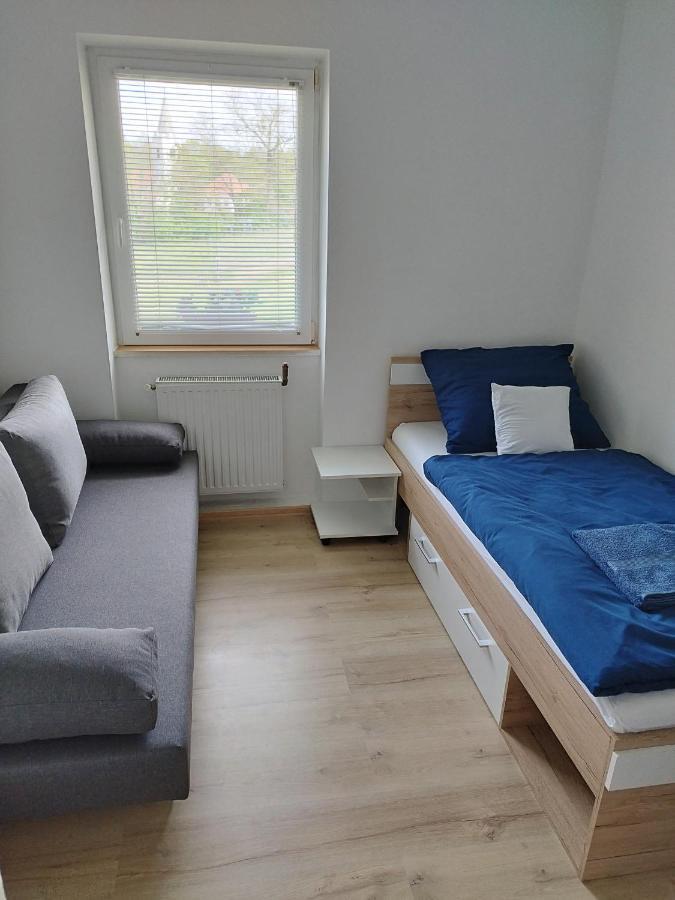 Holling Apartman Fertőboz Exteriör bild